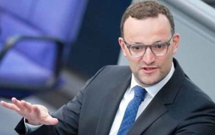 Γερμανία: Παραίτηση Γενς Σπαν υπό το βάρος των αντιδράσεων για την παρένθετη μητρότητα